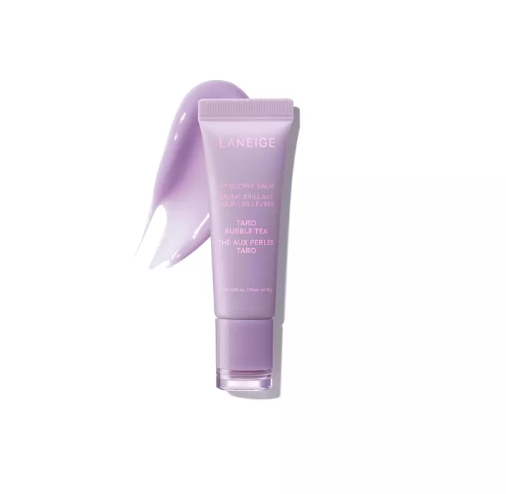 laneige lip glowy balm affordable beauty gift for bridesmaids