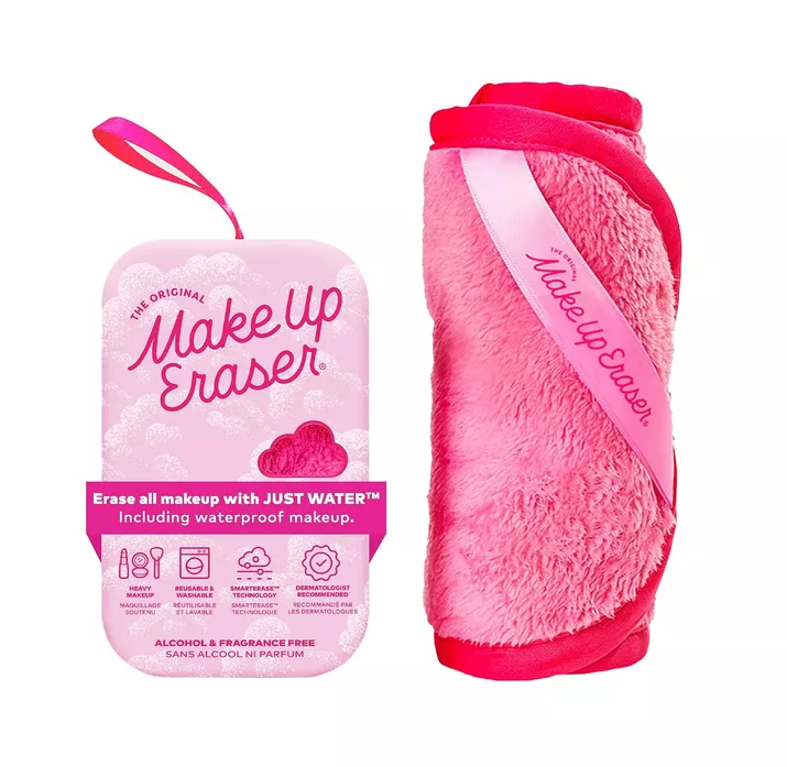makeup eraser reusable makeup remover gift for bridesmaids