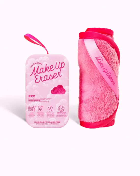 MakeUpEraser classic remover towel