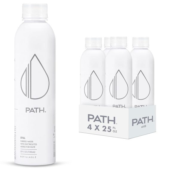 path water