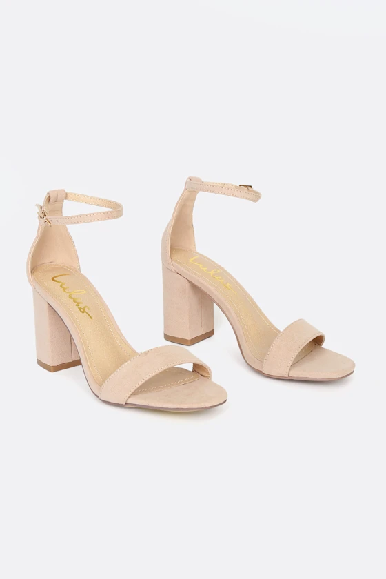 Stylish suede wedding shoes that can be worn again for multiple occasions