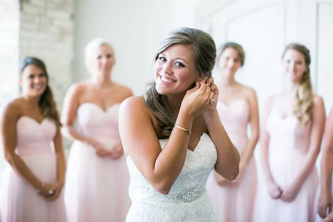bridesmaid gifts that are actually useful for everyday life