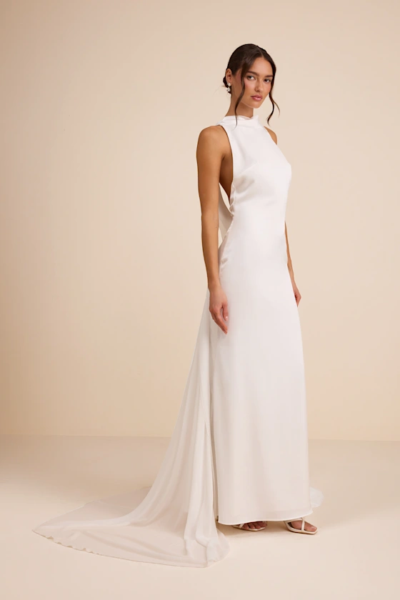 courthouse wedding dress under $500