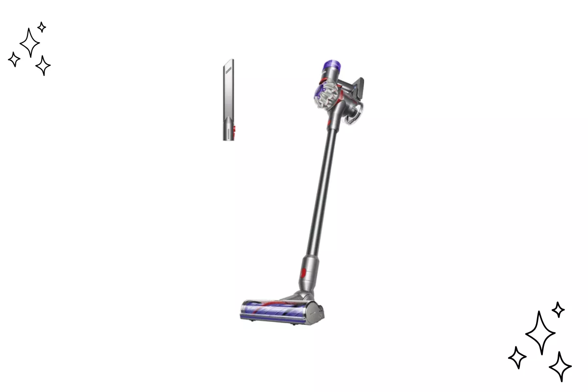 dyson cordless vacuum cleaner