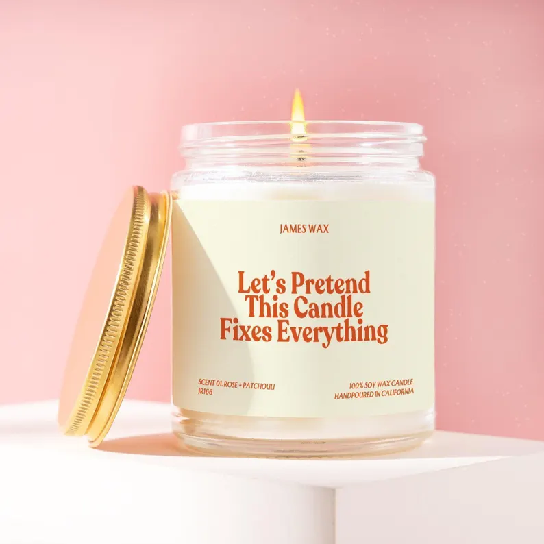 Fun Galentine’s presents like games, matching pajamas, and novelty gifts