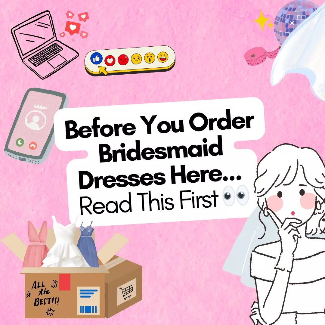 Are Birdy Grey bridesmaid dresses worth it? Full review and tips before you buy