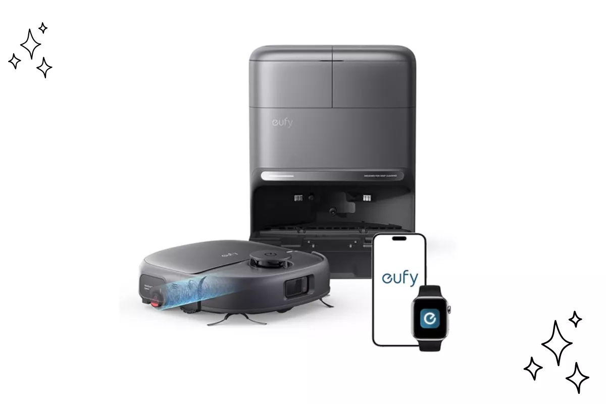 robot vacuum amazon wedding registry idea