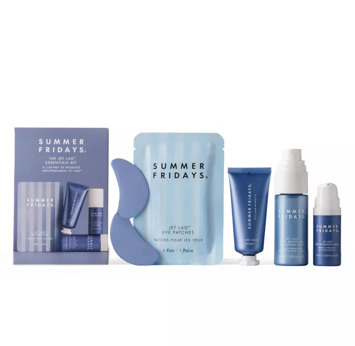 skin care gift set under 50 dollars for bridesmaid gifts