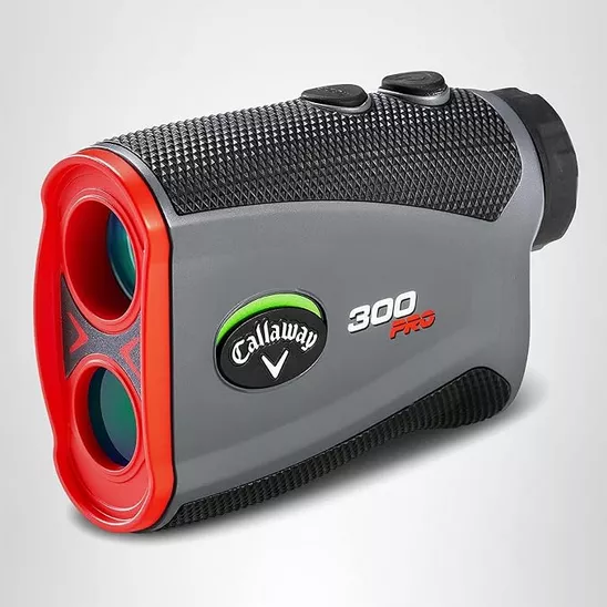 Golf rangefinder for groomsmen, a luxury wedding gift for golfers