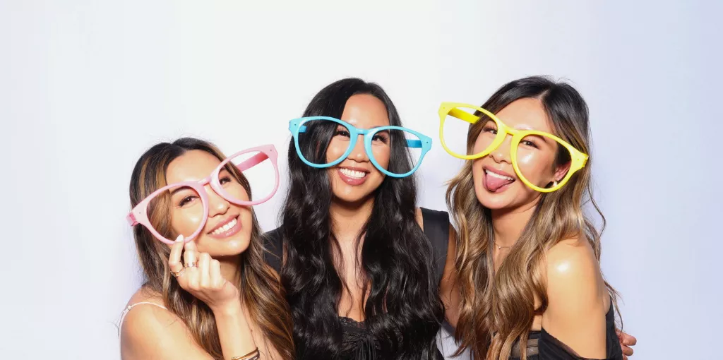 Why a Photo Booth is a Must-Have at Weddings