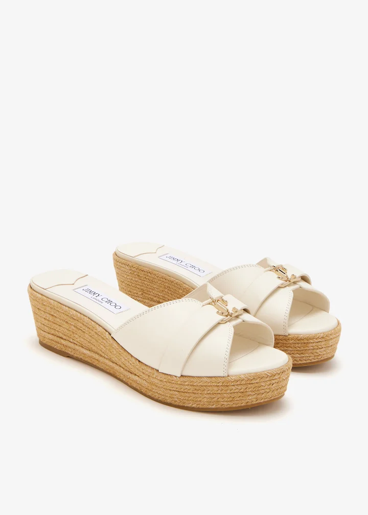 beach wedding slides for bride to wear for beach bridal shoes