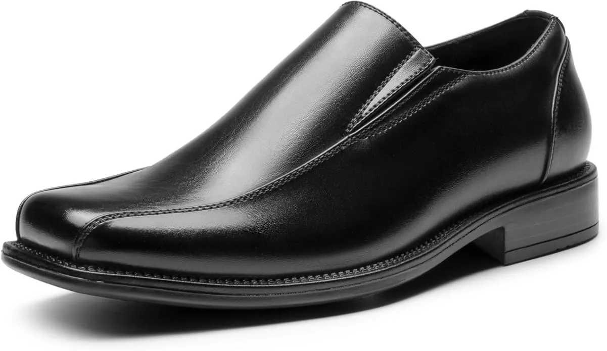 Mens black beach wedding shoes