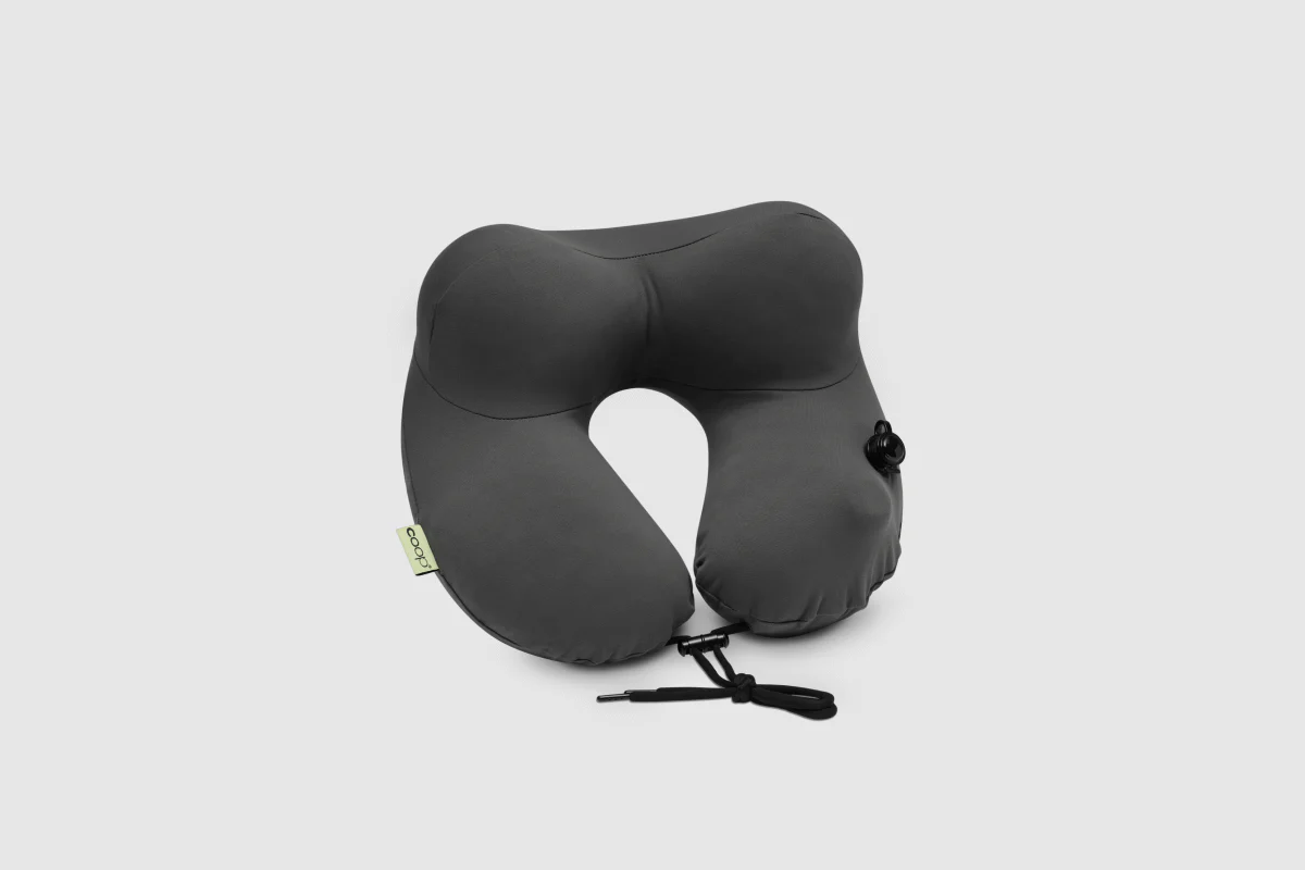 travel pillow for groomsmen gift ideas they will actually use
