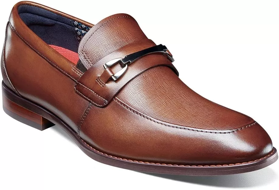 Brown beach wedding shoes for men