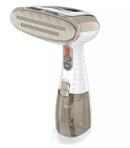 best steamer for wedding dress and veil