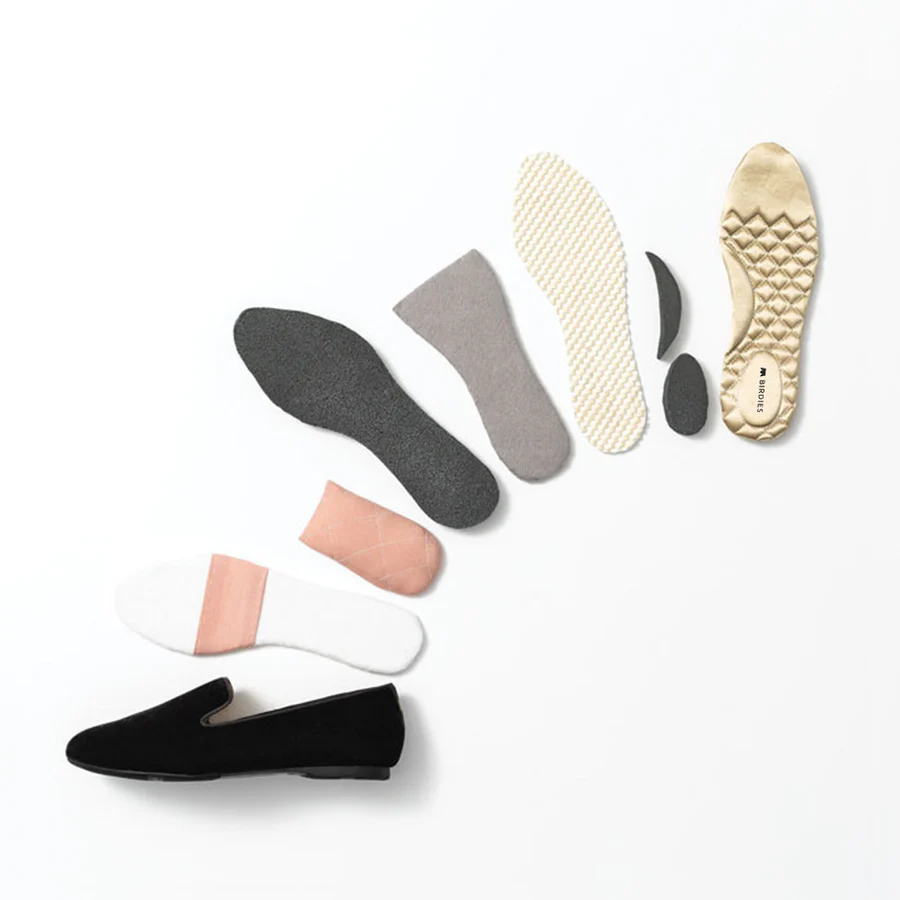 birdies shoes comfortable layers build like slippers