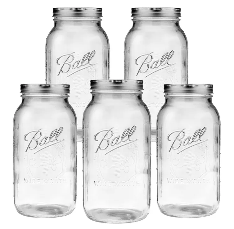 bulk wedding mason jar centerpieces