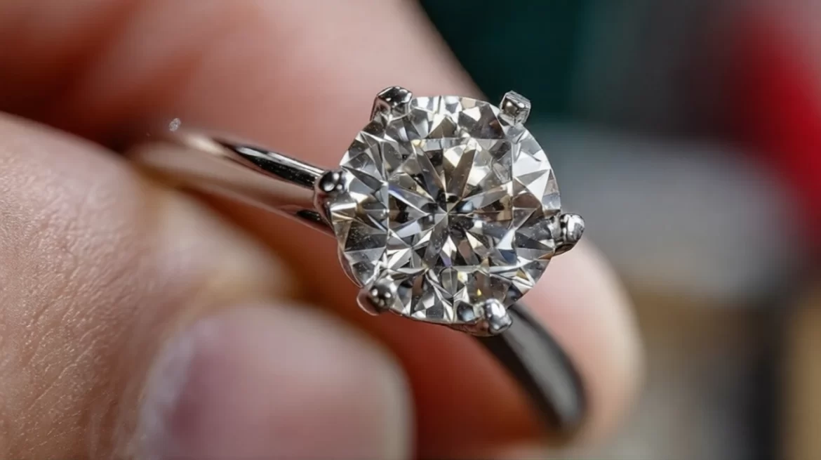best places for lab diamond engagement rings online stores