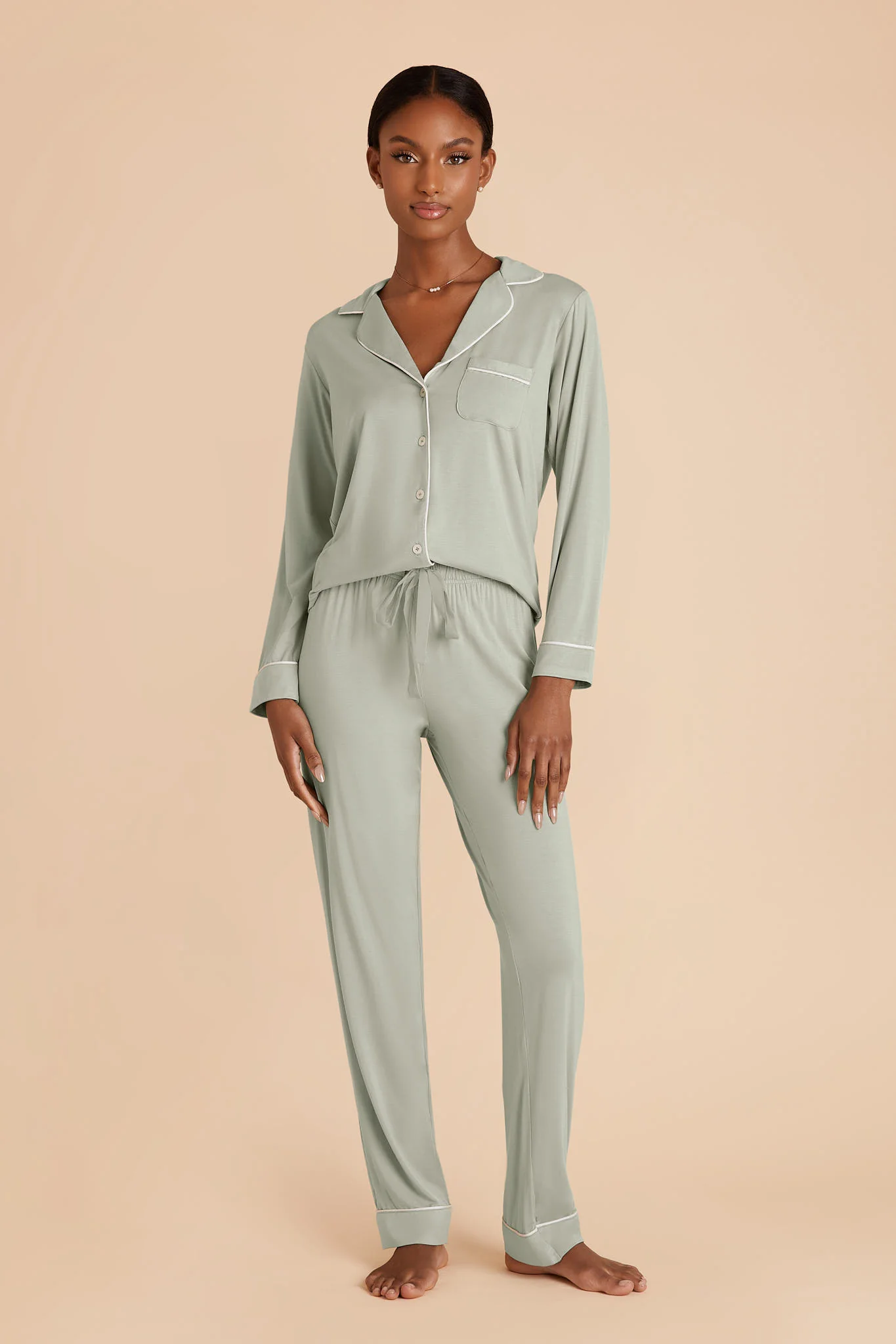bridesmaid pajamas super soft