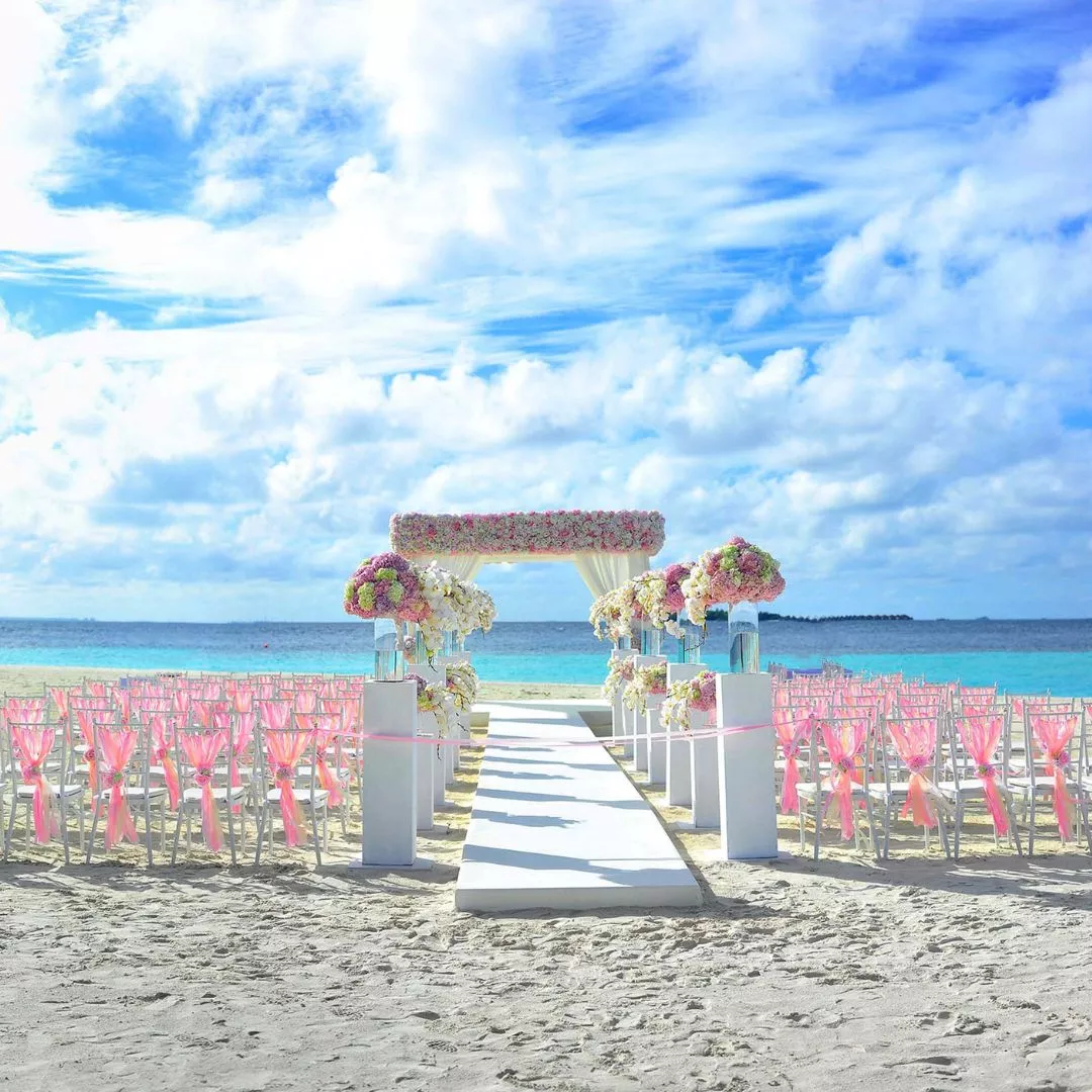 destination wedding