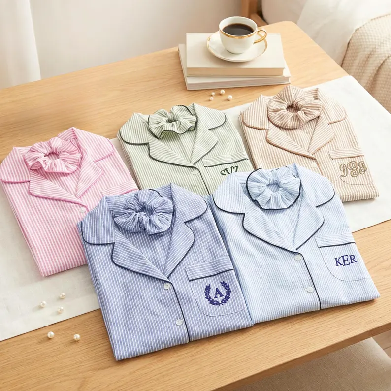 bridesmaid pajama sets that are cheap