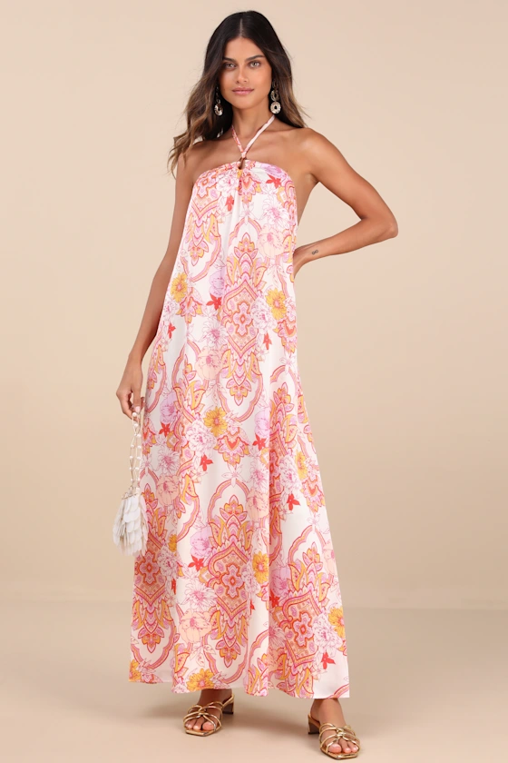 boho western wedding guest dress