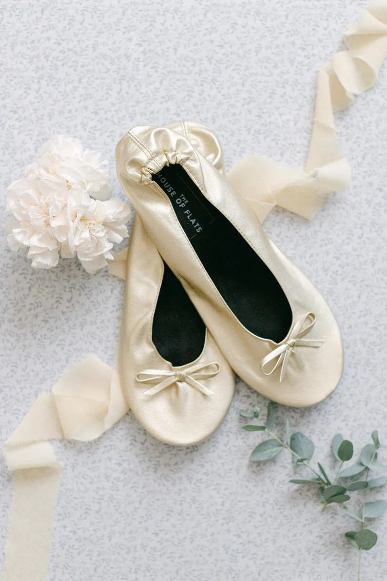 foldable flats