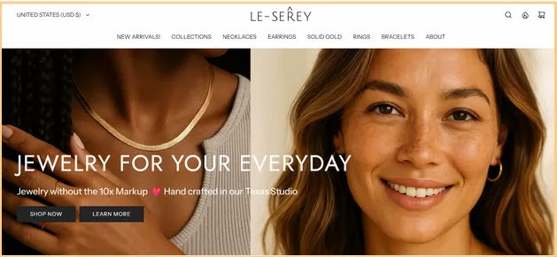 le serey