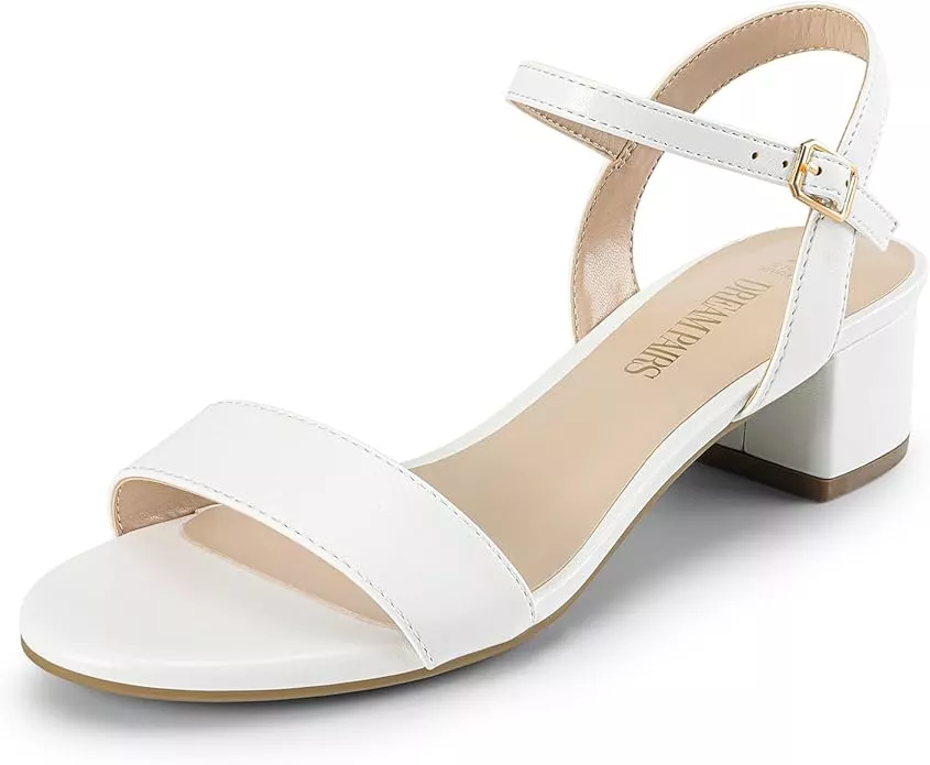 affordable wedding shoes that do not hurt feet