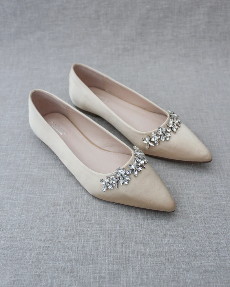 flats for mother of the bride outdoor shoes