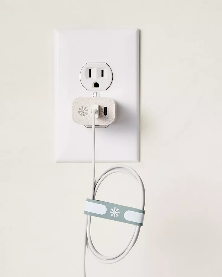 phone charger adapter for honeymoon travel