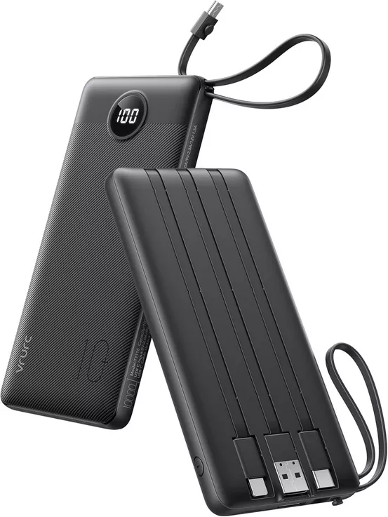 portable charger