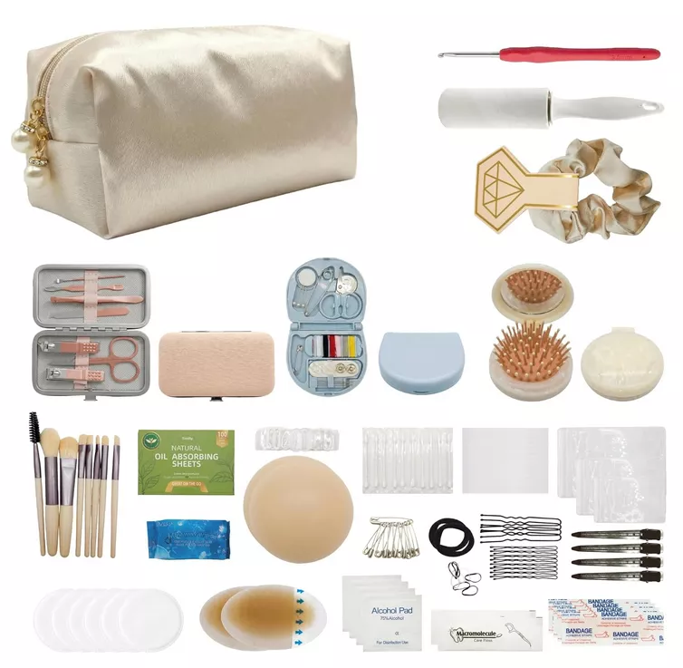 pre-made wedding emergency kit