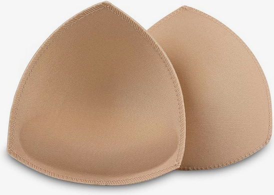 sew in bra pads for wedding dress