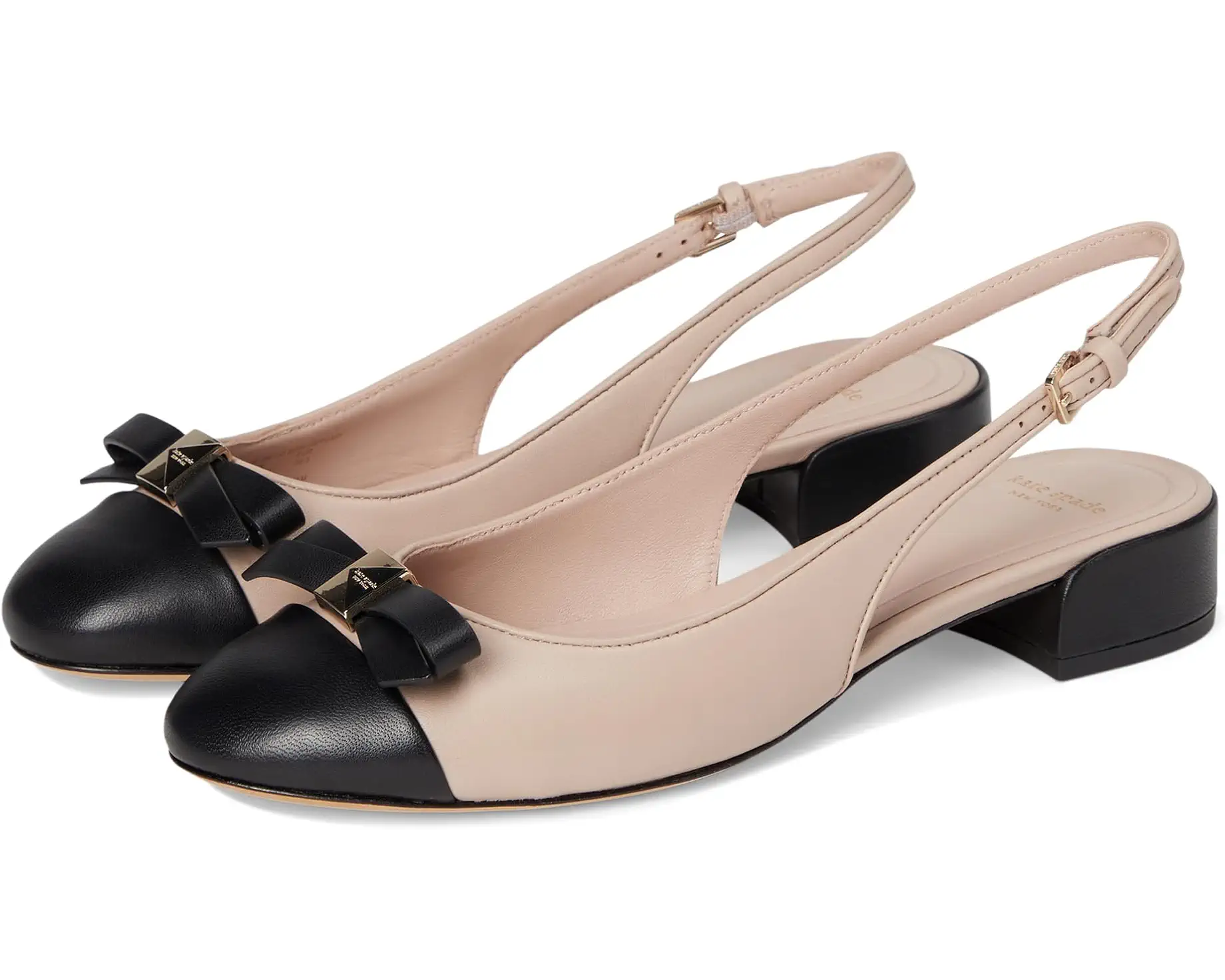 slingback low heel pumps for mother of the bride shoes