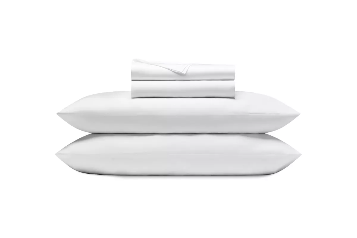 cozy bamboo sheet set