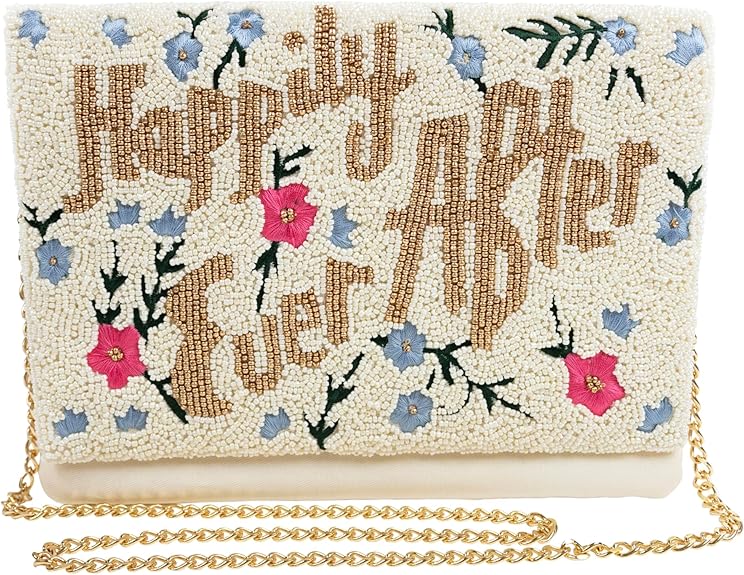 bridal clutch purse last-minute on amazon