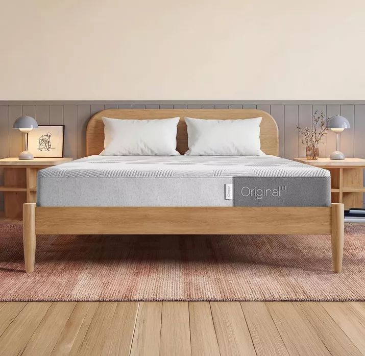 casper mattress