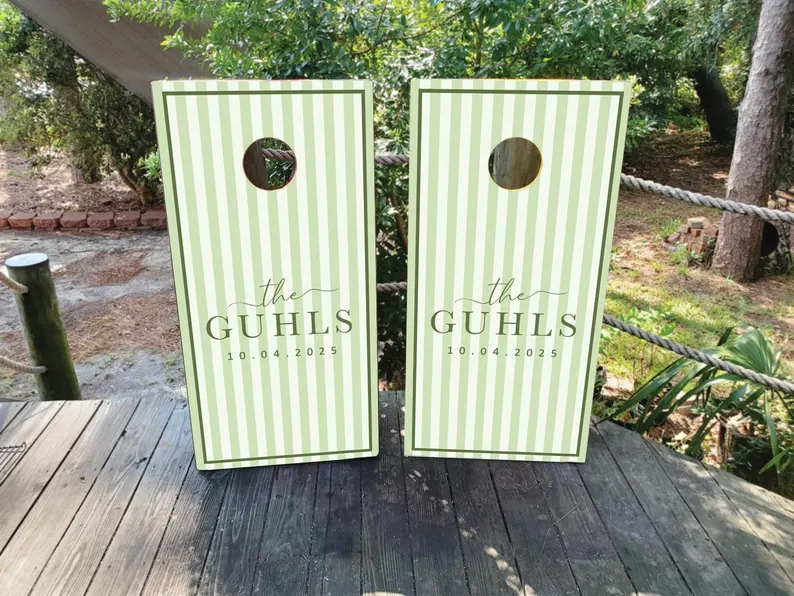 21 Best Wedding Cocktail Hour Entertainment Ideas Guests Will Love