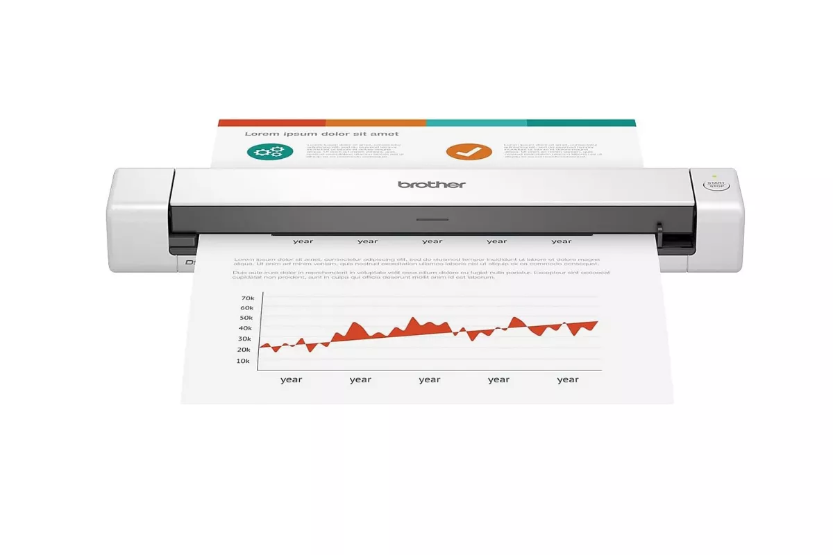 digitize and save wedding keepsakes with portable scanner