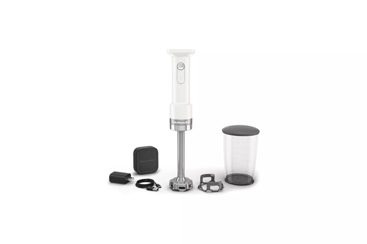 kitchenaid hand mixer