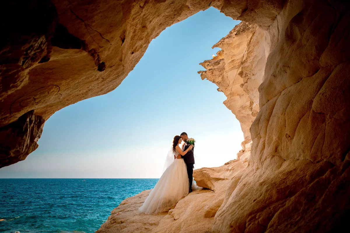 honeymoon excursions