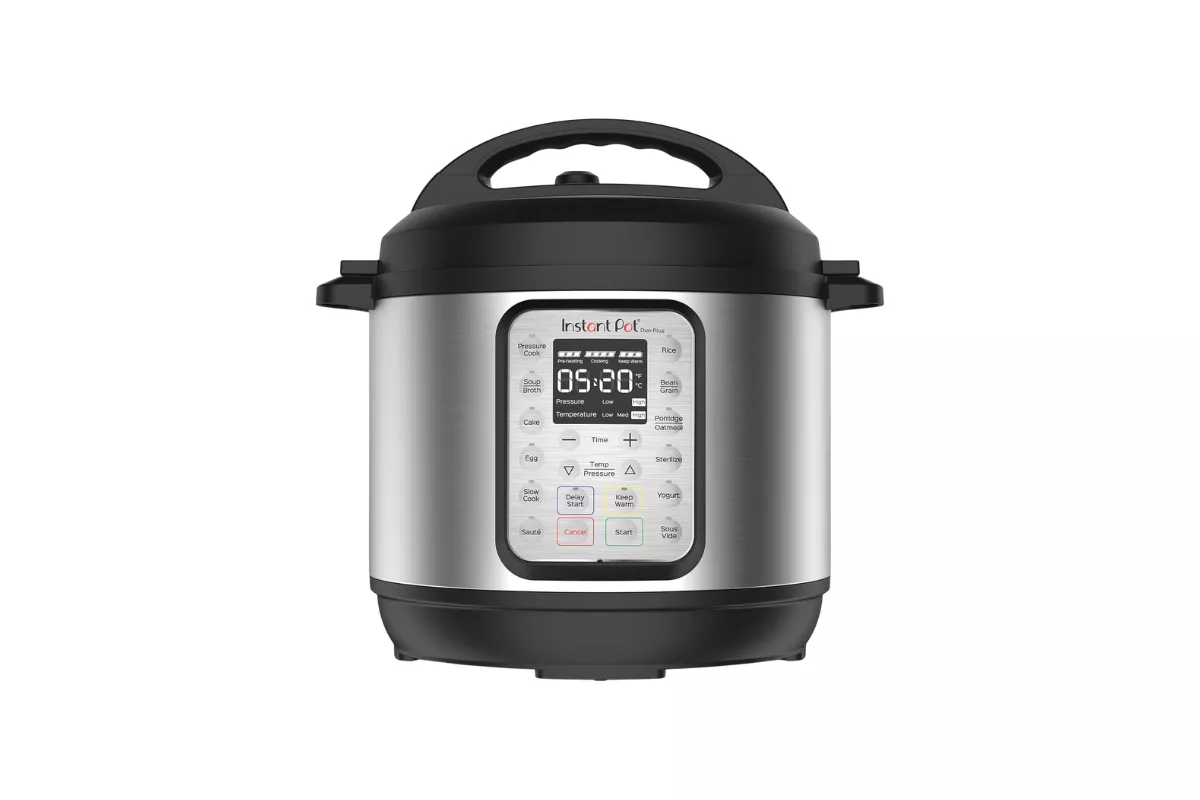 instant pot
