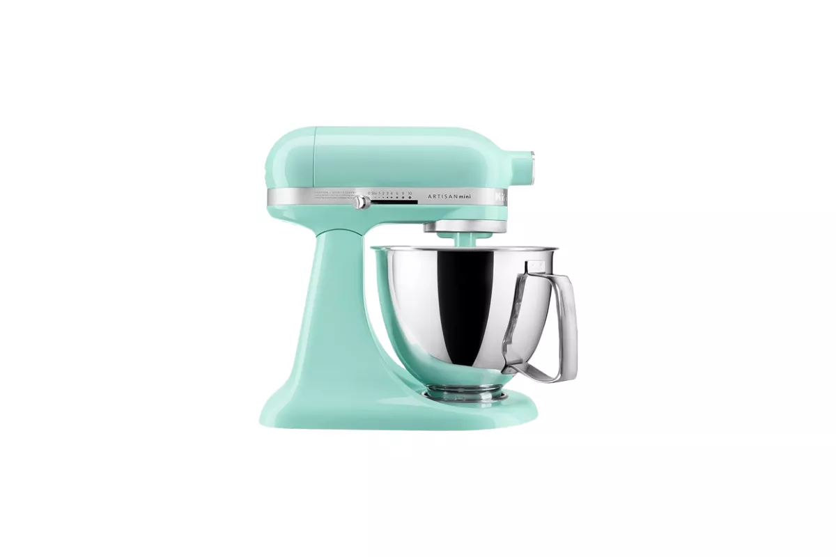 kitchenaid stand mixer