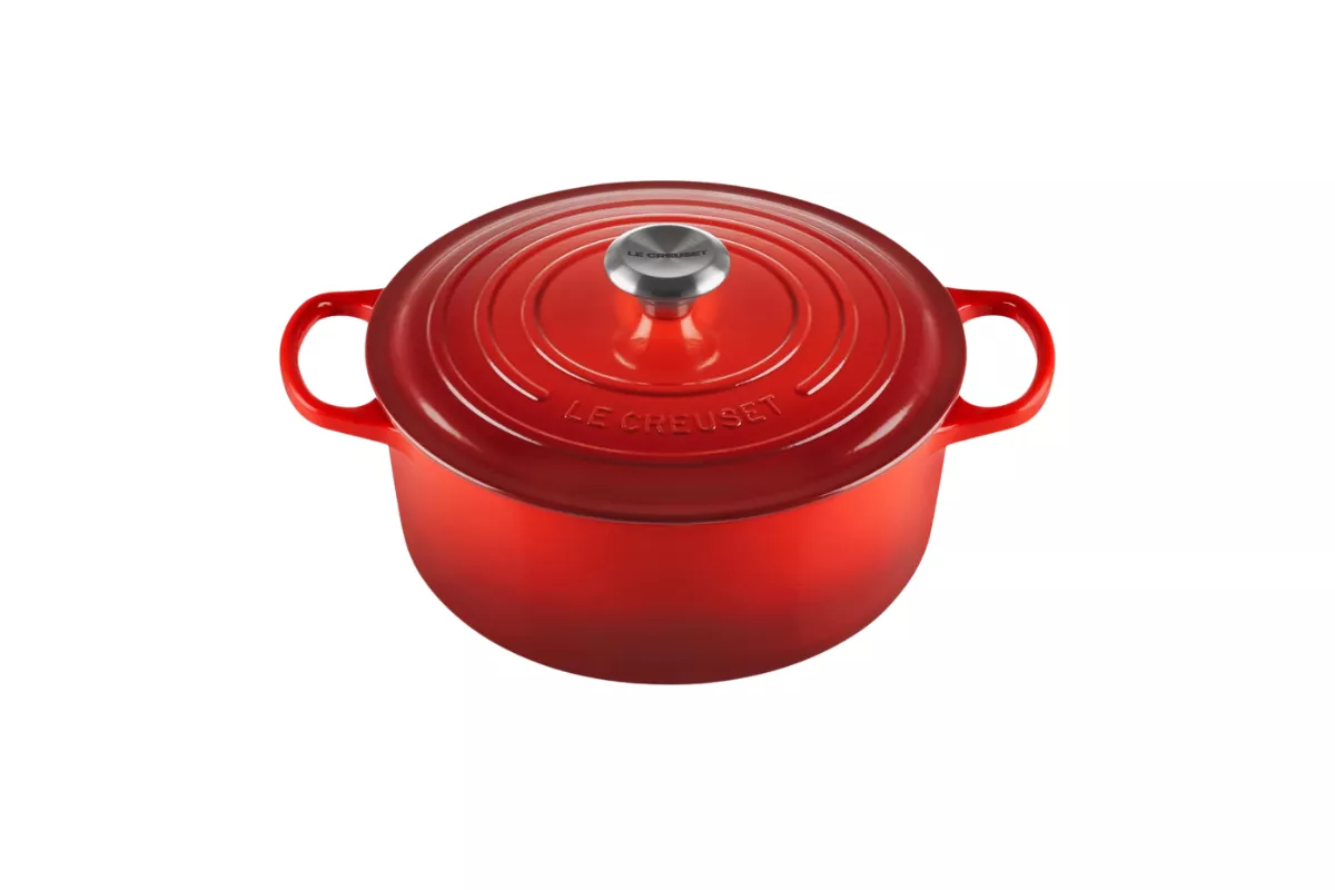 le creuset dutch oven
