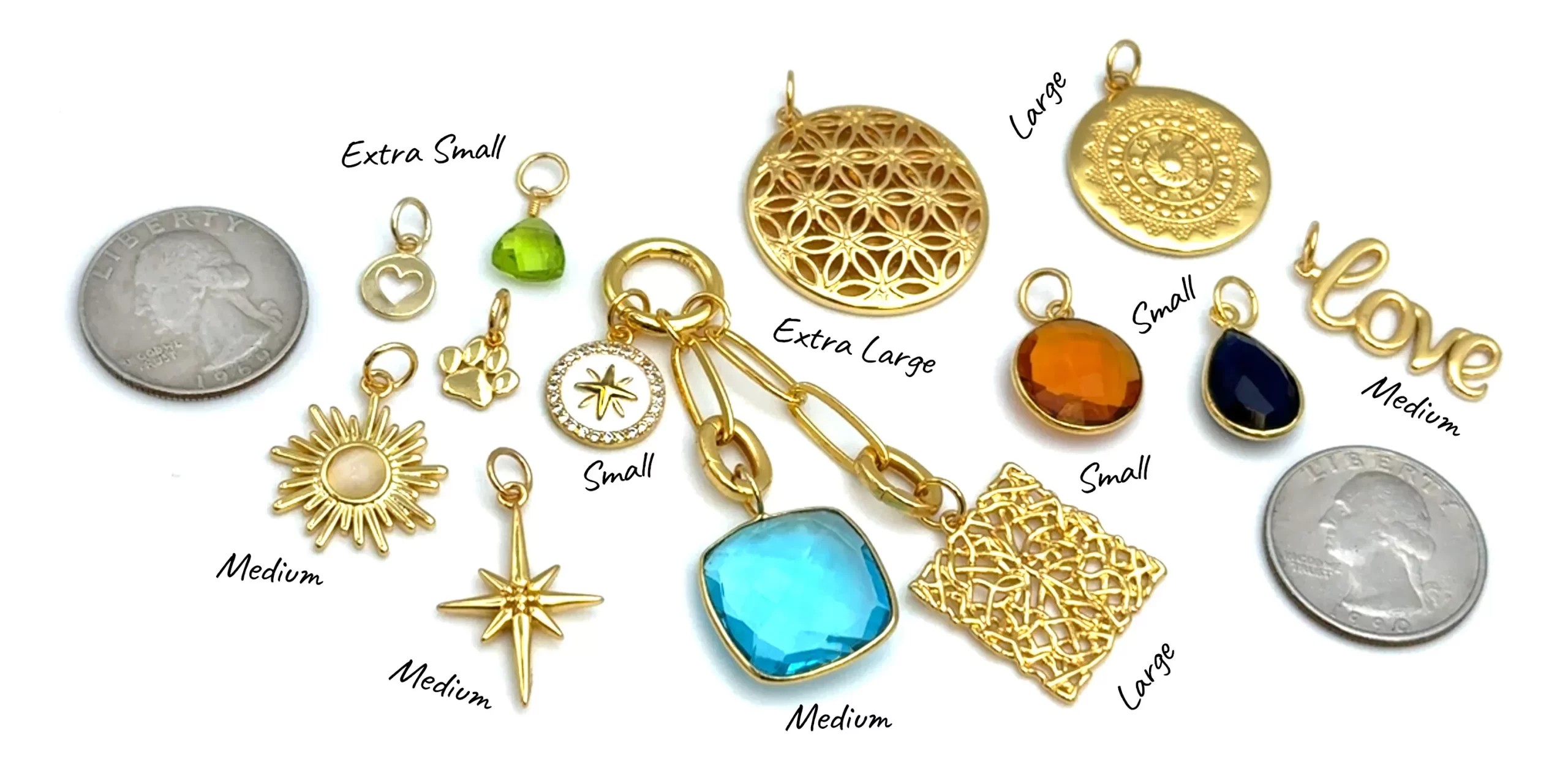link jewelry