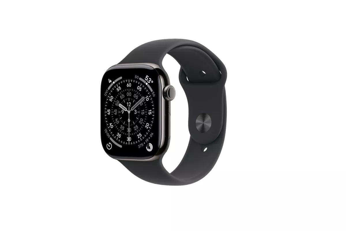 apple smart watch