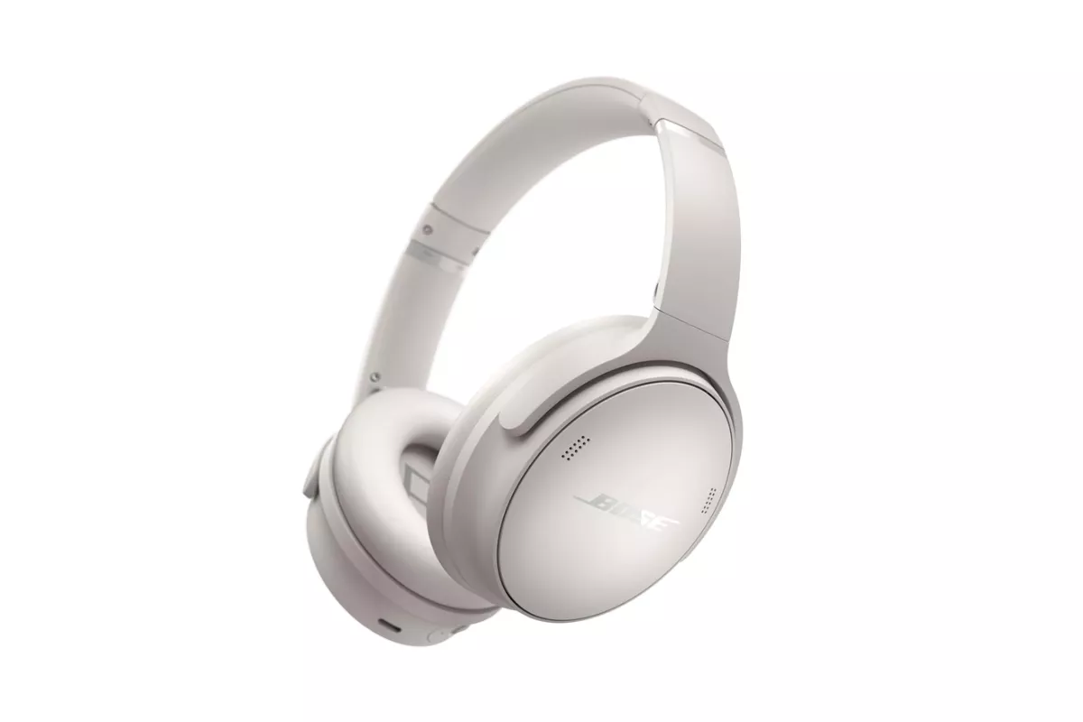 luxury groom gift of headphones