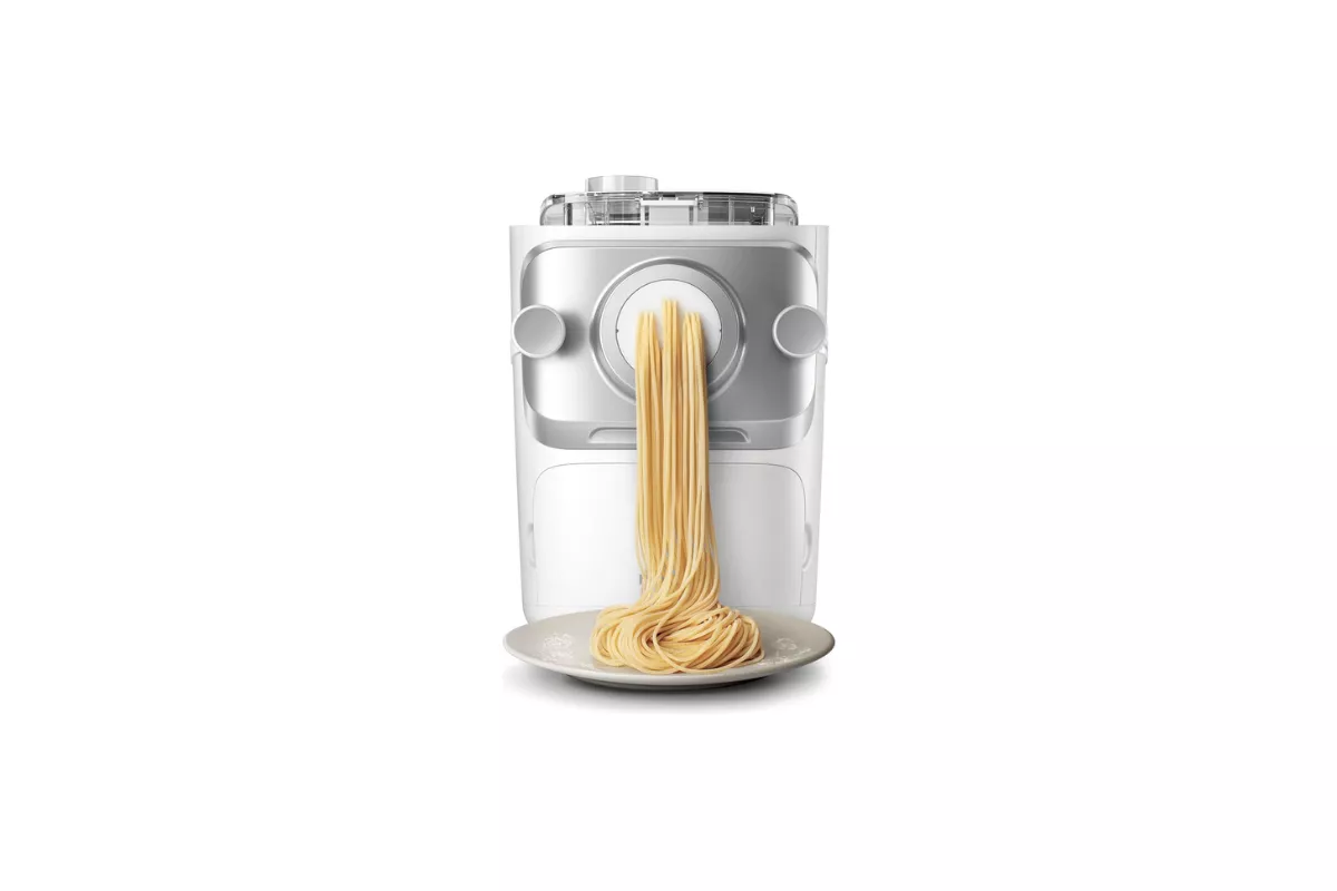 pasta maker wedding gift