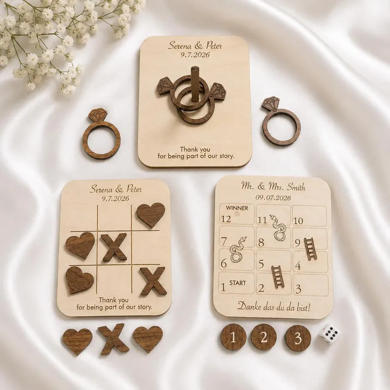 indoor wedding games for cocktail hour activities for guests